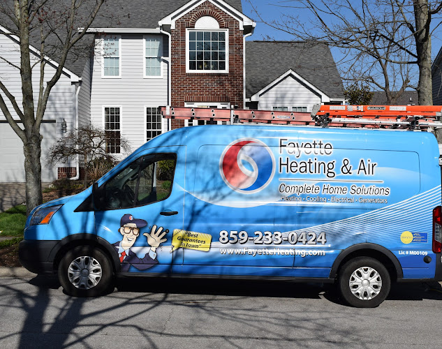 Fayette Heating & Air