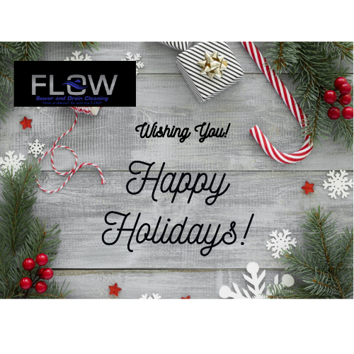 Flow Sewer And Drain Cleaning