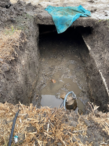 Negocio Fort Worth Rescue And Restore Plumbing Llc