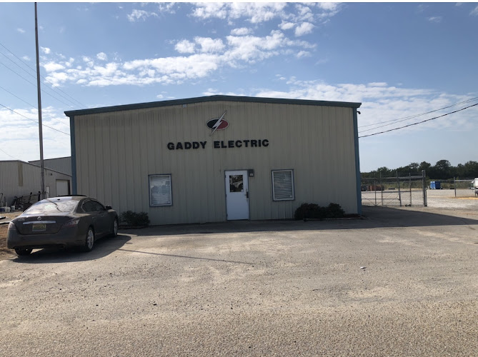 Negocio Gaddy Electric & Plumbing, Llc