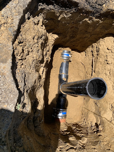 Negocio Gary's Rooter & Hydro Jetting, Inc