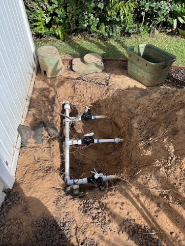 Negocio Good Guy Plumbing