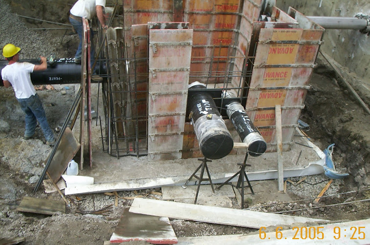 Negocio Granite State Plumbing & Heating, Llc