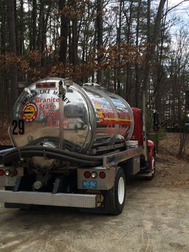 Granite State Sewer & Drain Cleaning
