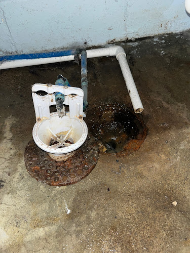 Guy's Sewer & Drain