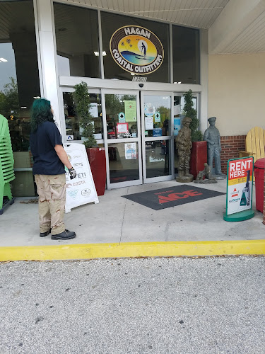 Negocio Hagan Ace Hardware
