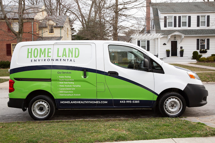 Negocio Home Land Environmental