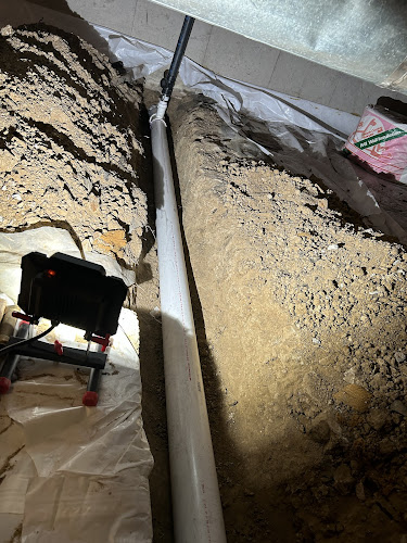 Negocio Homeservice Plumbers