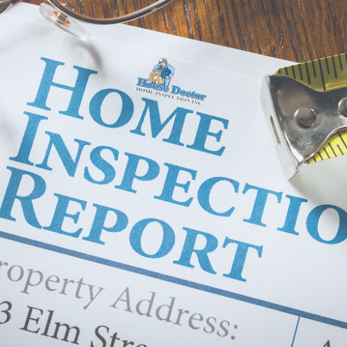 Negocio House Doctor Home Inspection Inc.