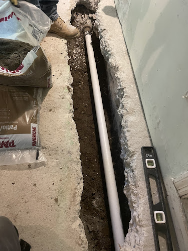 Negocio Hs Drains Llc. 24/7 Emergency Sewer, Plumber Drain Cleaning Services Camera Inspection
