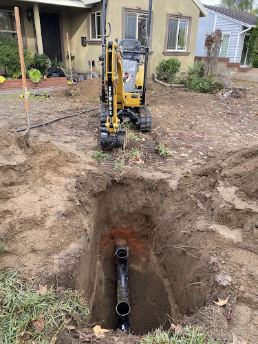 Negocio I Love Sewers Rooter And Plumbing Sewer Specialties Inc
