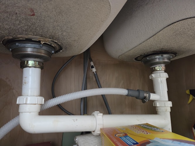 Negocio Integrity Plumbing, Heat, Air And Electrical
