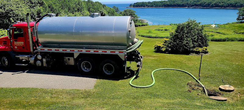 Negocio Interstate Septic Systems, Inc