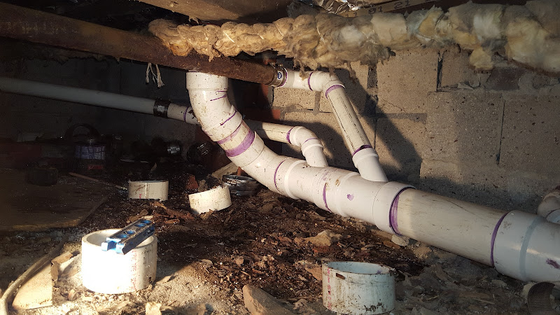 Island Piping And Heating Services