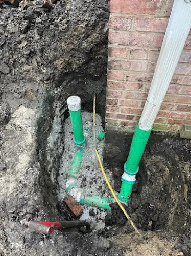 J Sewer & Drain Plumbing