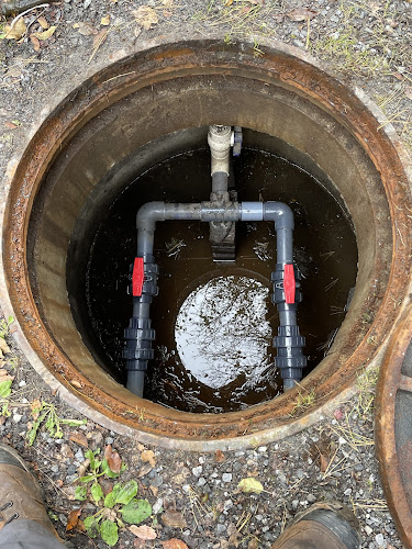Negocio J&S Waterworksllc