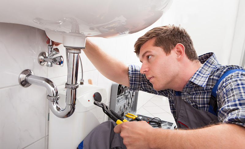 Negocio Jarvis Plumbing Co