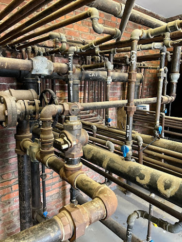 Negocio Jf Plumbing & Heating