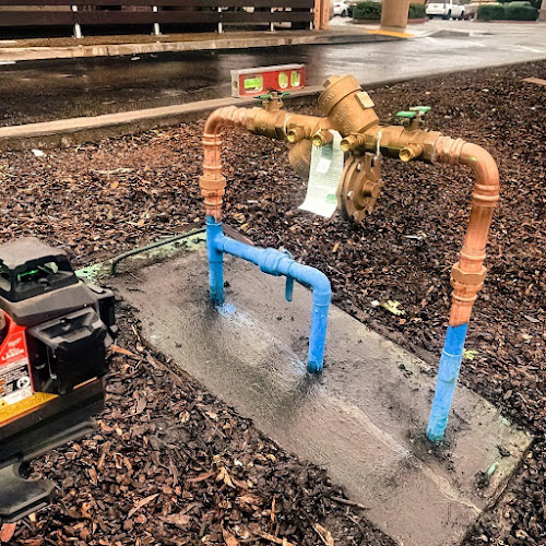 John Padilla Plumbing, Sewer And Drains