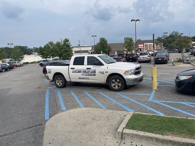 Negocio John Wayne Plumbing & Drain Services