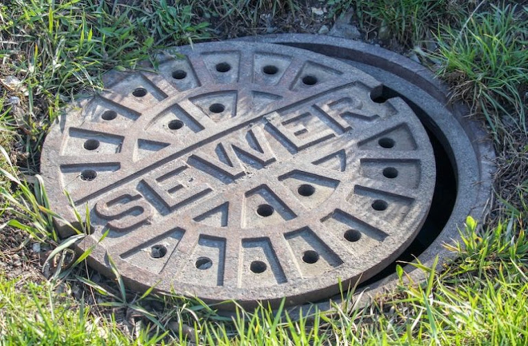 Jp Plumbing Sewer & Watermain