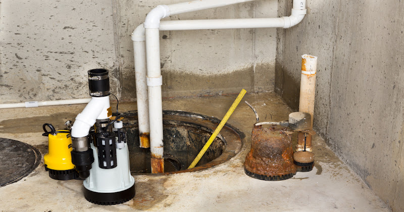 Negocio Kamakoa Plumbing Solutions