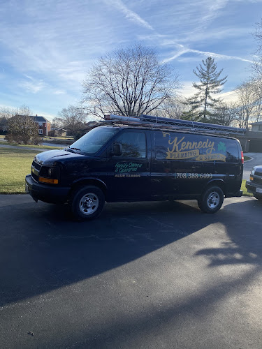 Negocio Kennedy Plumbing & Sewer Inc.