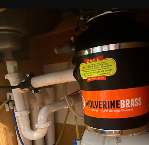 Ken's Sewer Service