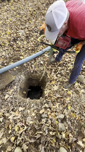 Negocio Klean-Rite Septic Tank Services