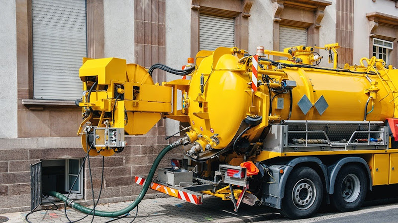 Kountry Kare Septic Inc