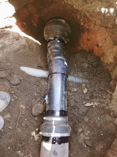 L.a. Drain Inspections & Repairs, Plumbing Services