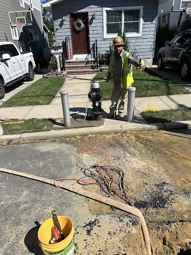 Lady Liberty Contracting Corp