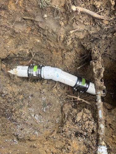 Leak Wranglers Plumbing & Hvac
