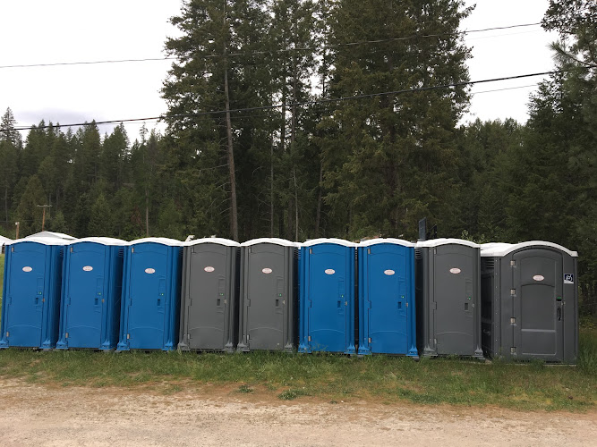 M&H Septic Pumping And Porta Potties