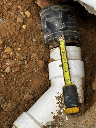 Negocio Magnolia Plumbing, Heating & Cooling