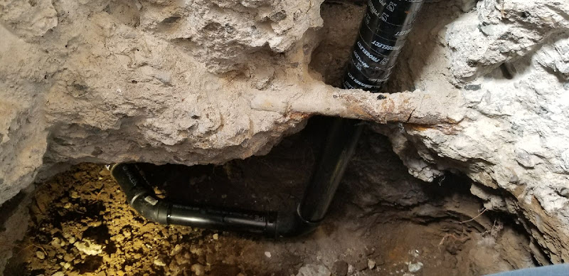 Make It Drain Plumbing & Rooter