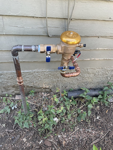 Negocio Manny's Quality Plumbing Heating & Air