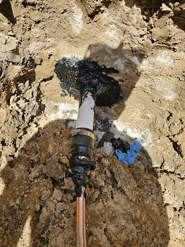 Negocio Maryland Sewer & Plumbing Service Inc