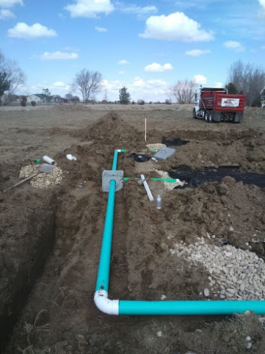 Master Excavation
