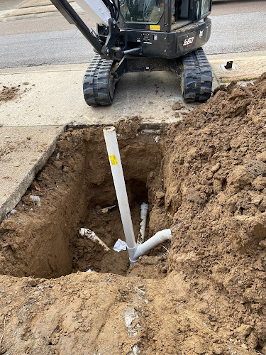 Negocio Memphis Sewer And Water, Llc