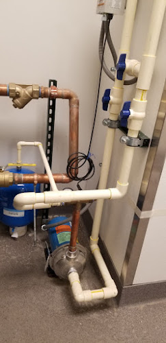 Merit Plumbing Inc