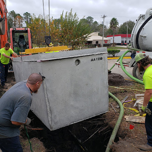 Negocio Metro Rooter, A Wind River Company