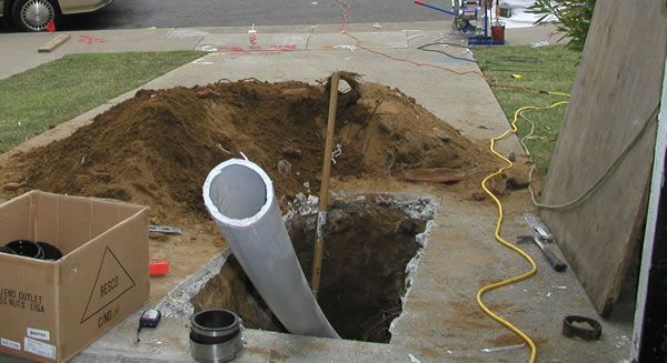 Metro Sewer Service Llc