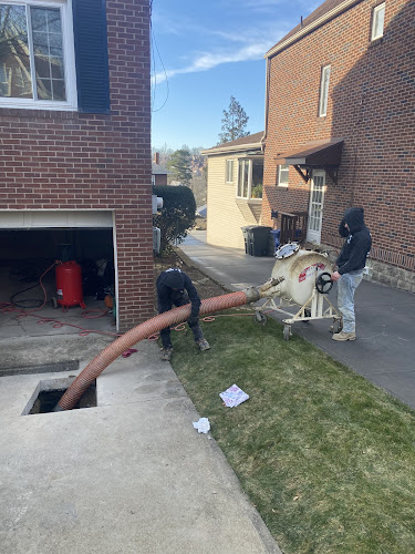 Negocio Metz Plumbing & Sewer Lining Llc