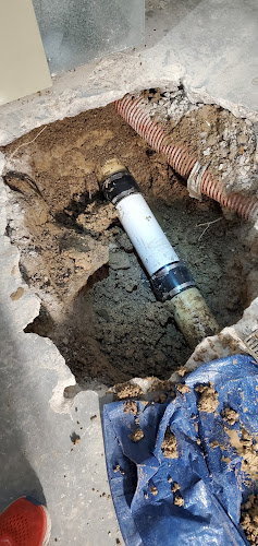 Michigan Plumbing