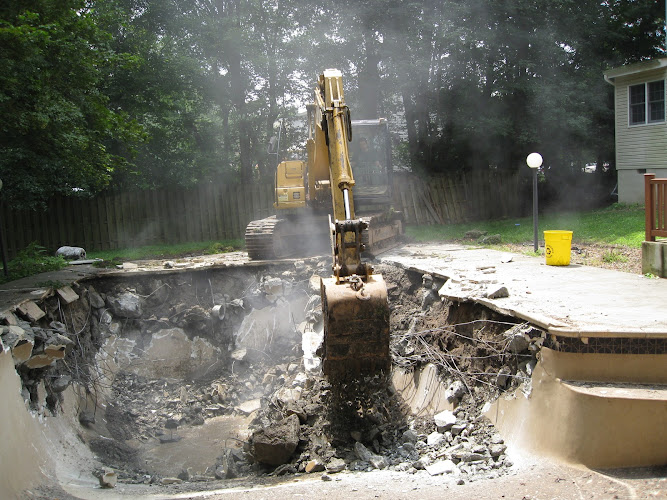 Negocio Mikula Contracting
