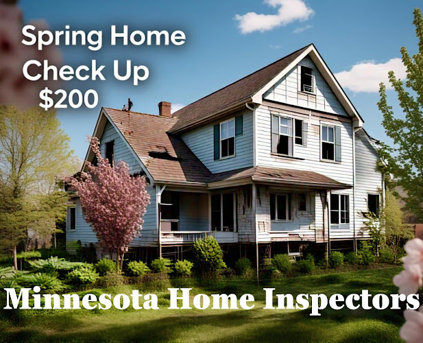 Negocio Minnesota Home Inspectors
