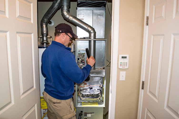Mirowski Inspections