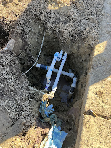 Molberg Plumbing