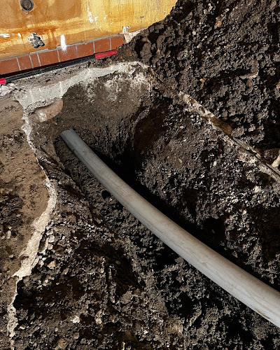 Negocio Monarch Plumbing And Rooter Inc
